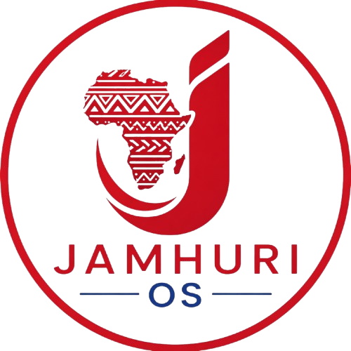 Jamhuri OS